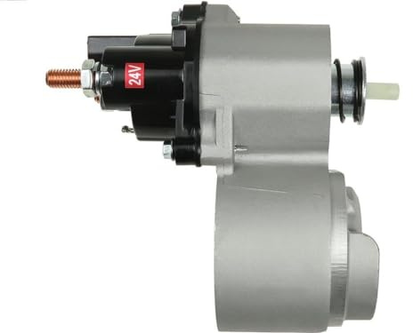 As-pl SS6070S - Solenoid Switch, starter
