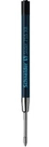 Schneider Kugelschreibermine Slider 755XB Visco Glide Ink-System schwarz/grün/blau/rot