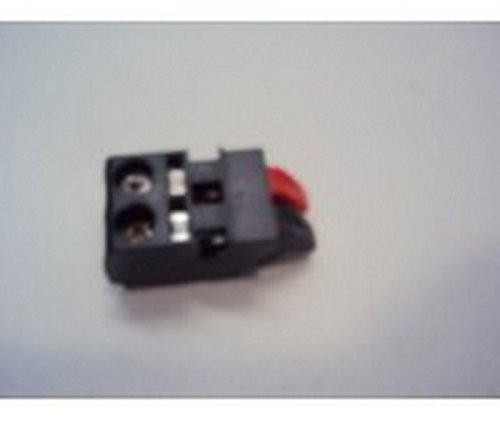 LEGRAND 051201 - BORNIER COMPLÉMENTAIRE DE RACCORDEMENT POUR HP APPAREILLAGE SAILLIE