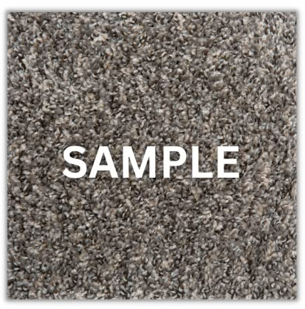 Smart Squares Easy Street Premium Made in The USA Carpet Tiles 8x8 Inch, Soft Padded, Seamless Appearance, Peel and Stick for Easy DIY Installation (Sample, 783 Ironside)