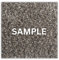 Smart Squares Easy Street Premium Made in The USA Carpet Tiles 8x8 Inch, Soft Padded, Seamless Appearance, Peel and Stick for Easy DIY Installation (Sample, 783 Ironside)