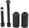 Scooter Peg, Stunt Scooter Pedal Professionelles Rostfreier Metall-stunt-scooter-pedal Scooter-zubehör Scooter-peg-stunt-scooter für Extrem-scooter