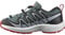 Salomon XA Pro V8 Unisex Kinder-Multisportschuhe, Präzise Passform, Grip in jedem Gelände, Sportlicher Look, Stormy Weather, 39