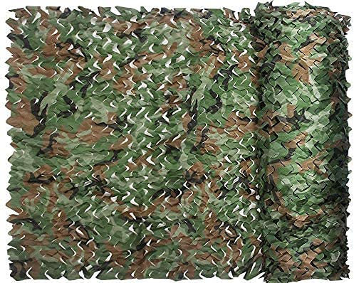 NC Tarnnetze, Tarnnetze Jalousien, Party, Camping, Tarnnetze für Massenrollen, Verwendet Für Die Jagd Im Freien Und militärische Sonnenschirm