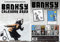 Banksy Calendar
