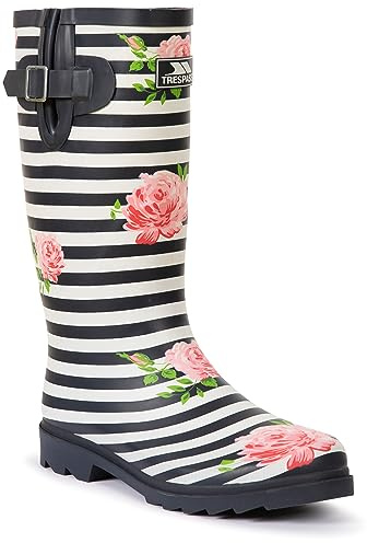 Trespass Elena Bottes de pluieFemme