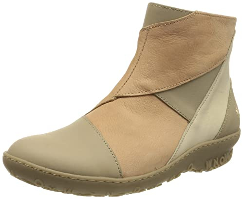 ART 1434 Antibes Mode-Stiefel,Sesame Candy,36 EU