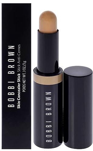 Bobbi Brown Skin Concealer Stick – Natural Tan for Women 0,1 oz Concealer