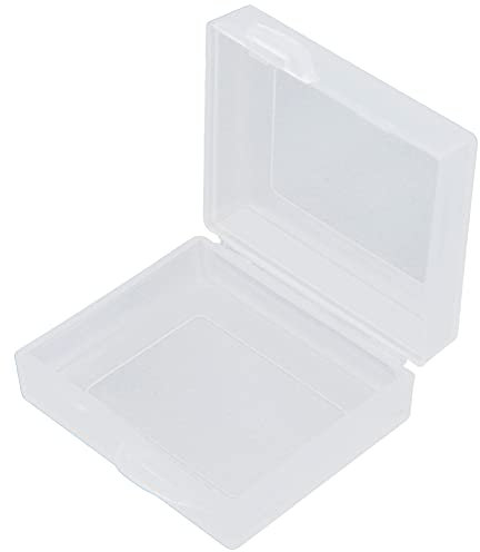 Camera Battery Protective Storage Box Case for 9, Sturdy and Lightweight Battery Holder for Organized Storage