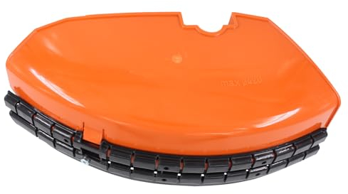 Protector para cortadores Stihl FS55 FS40 FS100 FS 130 120 FS200 FS240C FS40 FS44 FS 450 300 FS56 FS66 FS74 FS70 FS75 FS80 FS85 FS9 0 FS94 FR 350 460 480