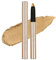 Beauty Searcher Lidschatten Stick Matt Schimmer Lidschattenstift Crayon wasserfester pigmentierter cremiger Lidschattenstift Augenaufheller Hervorhebungsstift Augenmakeup (#05 BRAUNER FUNKE)