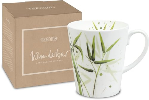Konitz Wunderbar - Becher im Geschenkkarton - Bamboo