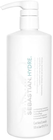 SEBASTIAN PROFESSIONAL Hydre Deep Moisturizing Treatment 500 ml