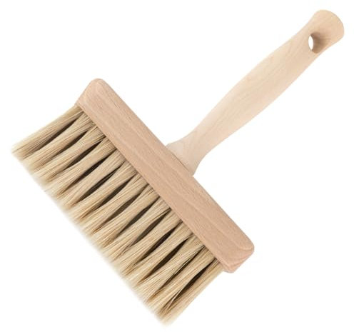 Deckenbürste Malerbürste Flächenstreicher Profi (130 x 30 mm)