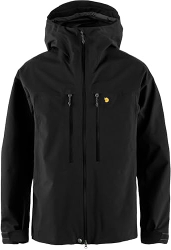 Fjällräven Herren Bergtagen Gtx Pro Jacke (1er Pack)