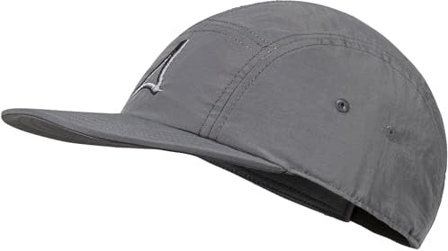Schöffel Unisex Style Sun Cap, Asphalt, ONE Size