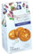 Biscuiterie de Provence | Biscotti BIO Fichi e Nocciole - 1 x 120 Gr | Astuccio Biscotti Francesi ai Fichi, Mandorle e Nocciole