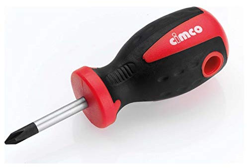 Cimco 110120 – Nackt Schraubendreher Phillips 25/8 MM