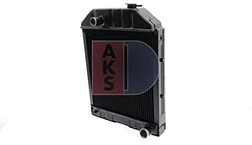 AKS DASIS 090029N Kühlung