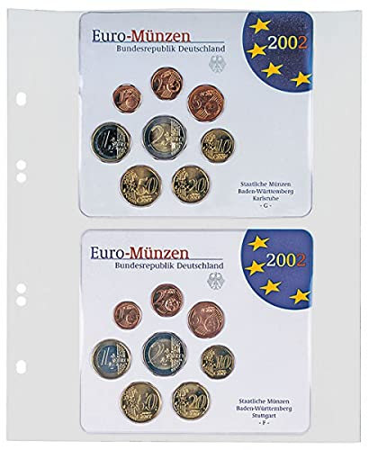 Lindner MU1362 Multi Collect Blätter