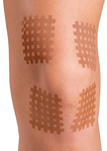 DITTMANN HEALTH Energie Gittertape