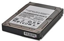Lenovo 600 GB 10 K 12 G SAS 2.5 G3HS 512E SED 600 GB SAS – Hard drive – 600 GB, SAS, 10000 RPM, 2.5, Server/Workstation, HDD