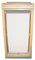 Sonnenschutz-HH Hochwertiges Abdunkelungsrollo Rollo Thermo Weiss für Velux DKL/RHL-EP GGL,GPL,GHL,GTL,GXL,GDL P10 ALU // Verdunkelungsrollo/Verdunkelungs-Rollo/Fensterrollo