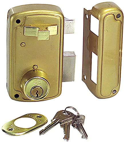 UCEM - Cerradura 4056-a-hb/65/ izquierda