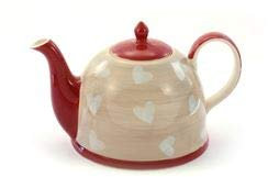 Kanne Corazon Keramik 1,9 l