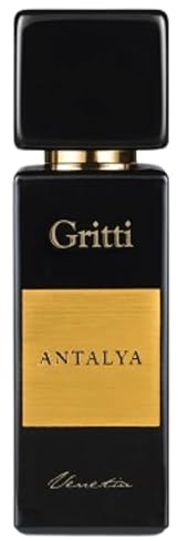 DR. GRITTI ANTALYA PERFUME 100 ml Spray