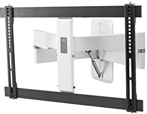 One For All - Soporte Pared TV AMORTIGUADO U Slim 32'' A 84''