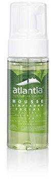 Atlantia Gesichtsreinigungsmousse – 150 ml