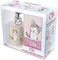 ABYSTYLE - CHI Pack Mug320ml + Schlüsselanhänger + Chi Notizbuch