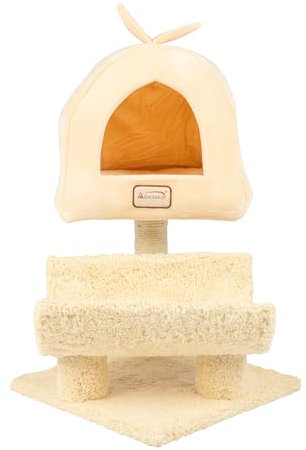 Armarkat X3007 Premium Kratzbaum One Size