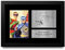 HWC Trading FR David Jason and Nicholas Lyndhurst Gift Signed FRAMED A4 Printed Autograph Only Fools and Horses Gifts Del Boy Rodney Trotter Print Photo Picture Display