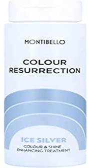 Montibello Ice Silver Colour Resurrection 150 Ml