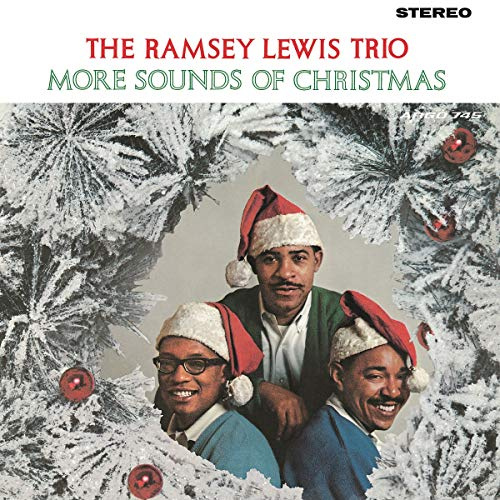 More Sounds Of Christmas [VINYL]