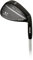 Ben Sayers Golf Mens XF Pro Black Right Hand Golf Wedge 54/14