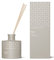 Skandinavisk RO 'Tranquility' Scent Diffuser with 8 Reeds. Fragrance Notes 200 ml, Cool Grey, Cut grass and fallen leaves, cucumber and wild violets., 1 count