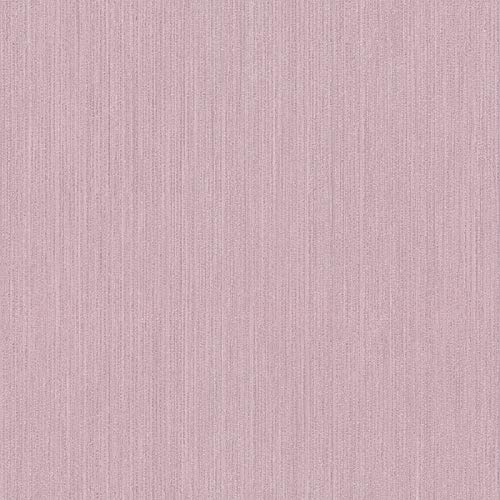 Mustertapete Tapeten mit Muster - Pink Rosa Violett Lila | Vliestapete Pink Rosa Violett Lila - Tapeten