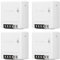 SONOFF ZBMINI ZigBee Mini interruptor inteligente, interruptor de luz de 2 vías,