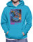 All+Every Rocket League Dominus Men's Hooded Sweatshirt