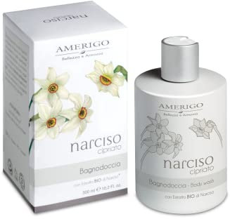 Amerigo Bagnodoccia Narciso Cipriato, 300 ml