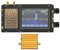 3.5 50KHz-2GHz DSP SDR Receiver Malahit DSP SDR Receiver am, SSB, NFM, WFM, CW Shortwave Radio Receiver, Dual Antenna, with Filter (DSP SDR V3 Host with Low Noise Amplifier)