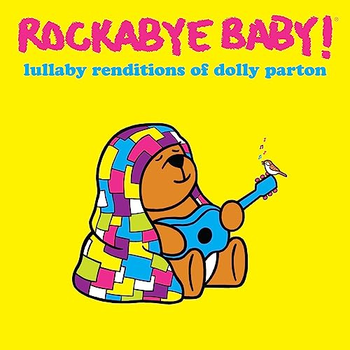 Lullaby Renditions Of Dolly Parton [VINYL]