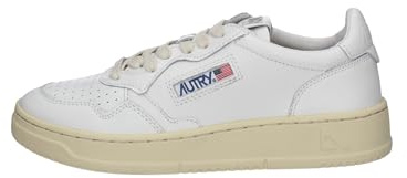 Autry Sneakers Uomo Medalist Low Aulmll15