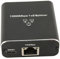 Gigabit Splitter 1000Mbps Port Router Cable Rj45 Alloy USB for Network Cable Separation Tool Network Adapters Powerline Alloy Alloy