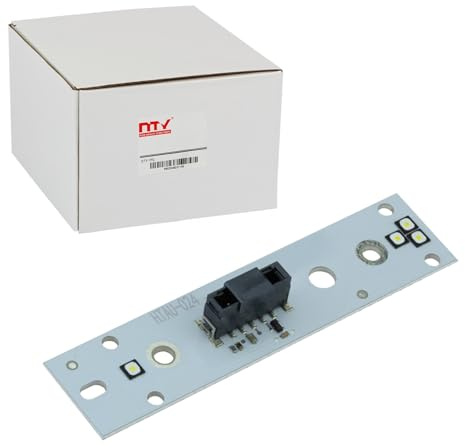 NTY Epx-Au-024 Steuergerät, Hauptscheinwerfer | Epx-Au-024 Kompatibel mit Q7 (4MB, 4MG, 4MQ)