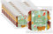 naschlabor x Gute Laune Fruchtsaftbär Weihnachten | sortenreine Fruchtsäfte | Ohne künstliche Farbstoffe und Geschmacksverstärker | Gluten- und Laktosefrei (Fruchtsaft Wintermix) 23 x 150g