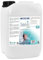 Metacril Deterbord Green, Eco Nettoyant et Dégraissant à pH Neutre, pour Ligne de Flottage, Idéal pour Piscine et Spa Hydromassage - 5 L
